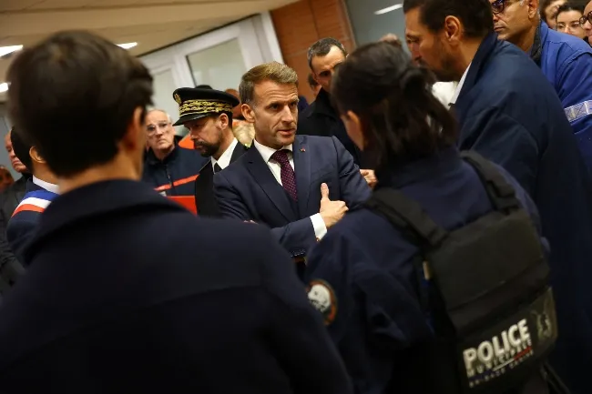 Emmanuel Macron (4)