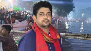 सोनू कुमार। (फाइल फोटो)