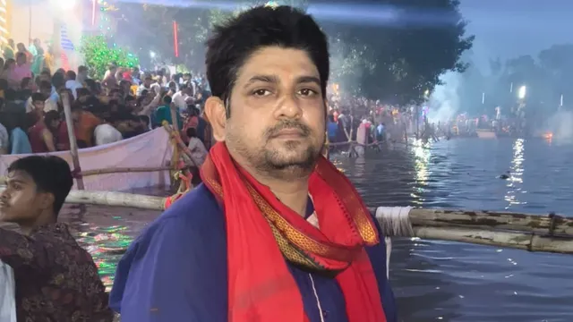 बिहार में स्वर्ण व्यवसायी को गोली मारकर 12 लाख के जेवर लूटे, नकाबपोश बदमाशों ने की ताबड़तोड़ फायरिंग
