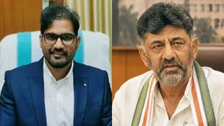 IAS ज्ञानेंद्र कुमार गंगवार के खिलाफ मुकदमा चलाने की मंजूरी।