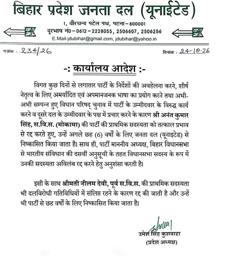 JDU