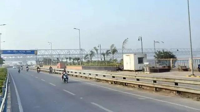 Run for Green: पटना में रविवार सुबह 4 से 9 बजे तक ट्रैफिक में बदलाव, गांधी मैदान से दीघा तक पड़ेगा असर 
