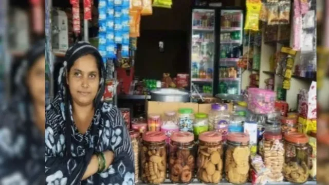 किशनगंज की जैनब खातून ने 50 हजार के ऋण से बदली तकदीर, चाय-नाश्ते की दुकान से सालाना कमाई 2 लाख पार
