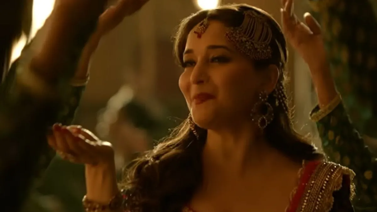 Madhuri (21)