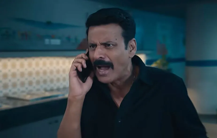 Manoj bajpayee