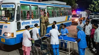 प्रतीकात्मक तस्वीर, एआई जेनरेटेड