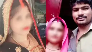 दोनों अपना-अपना घर छोड़कर फरार, आठ बच्चे कर रहे इनके लौटने का इंतजार