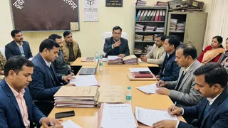 एआई जनरेटेड तस्वीर।