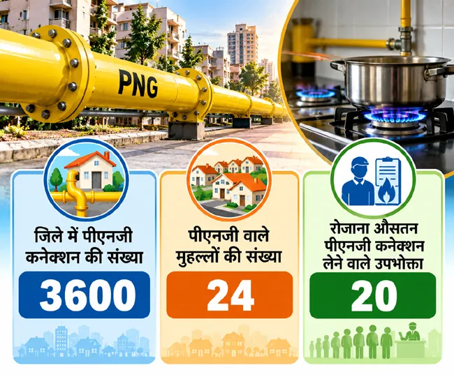 PNG Pipeline and Connection Statistics Infographic