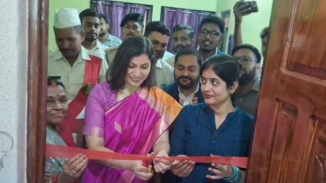 सिलिंडर बुकिंग का झंझट खत्म: डुमरांव वासियों को मिली PNG की सौगात, LPG से 25 प्रतिशत तक होगी सस्ती

