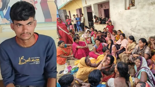 बिहार में दिल दहलाने वाली वारदात, डेढ़ साल के सगे भाई की हत्या कर सिर-धड़ गमछे में लपेटकर घर पहुंचा युवक
