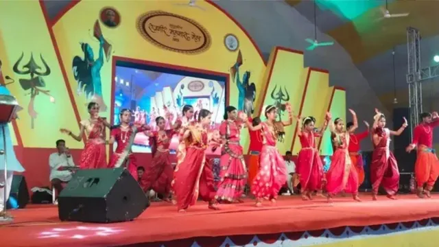 Rajgir Mahotsav 2026: बॉलीवुड नाइट से दंगल-तांगा दौड़ तक, सिलाव के खाजा का स्वाद भी; सजेगी सुर-लय-ताल की महफिल
