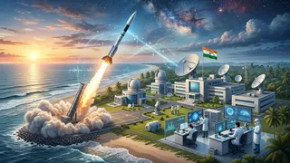 एआई से बनाई गई तस्वीर