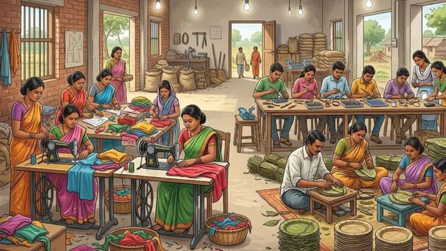 किसानों को खेती के अलावा भी होगी कमाई, बिहार में सहकारिता विभाग का नया प्लान