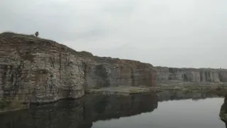 करवंदिया पहाड़ी के दो ब्लाॅक से मार्च तक शुरू होगा खनन। फाइल