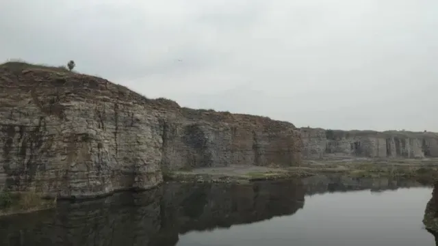 रोहतास के करवंदिया पहाड़ के दो ब्लॉक में मार्च तक शुरू होगा खनन, 473 हेक्टेयर वन भूमि से हटेगी बाधा? 
