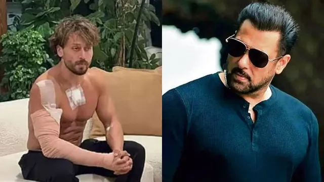'इंडस्ट्री में एक ही टाइगर है...', सलमान खान की तारीफ करने पर चली Tiger Shroff पर गोली; शूटर का खुलासा
