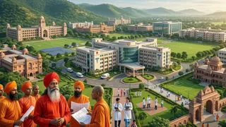 एआई जनरेटेड फोटो