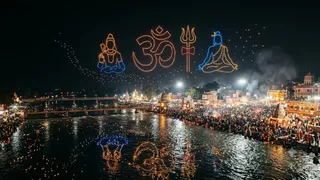 प्रतीकात्मक प्रस्तुतीकरण के लिए तस्वीर को एआई टूल की मदद से बनाया गया है।