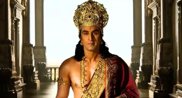 थिएटर्स में 2027 में नहीं गूंजेगा 'जय श्री राम', Ranbir की Ramayana Part 2 की आगे बढ़ गई डेट, कब होगी रिलीज?