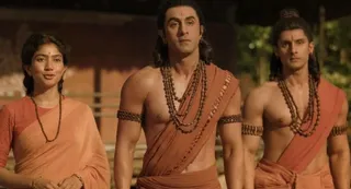 रामायण पार्ट 1 एडवांस बुकिंग कलेक्शन/ फोटो- इंस्टाग्राम