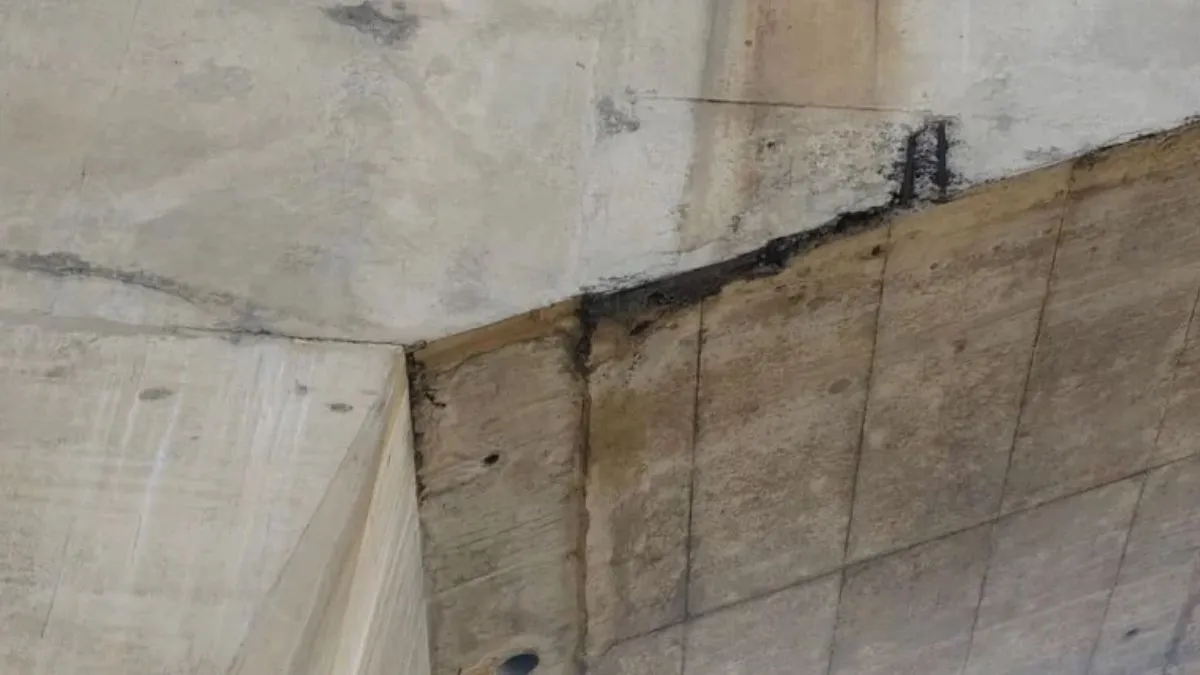 Vikramshila Setu Bhagalpur Pillar Crack Raises Safety Concerns (1)