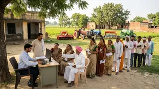 इस फोटो को एआई टूल की मदद से बनाया गया है।