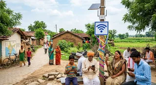 यह तस्वीर AI जेनेरेटेड है