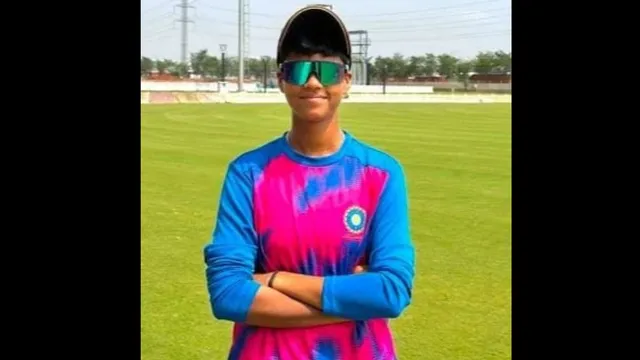 डब्ल्यूपीएल 2027 नीलामी में आगरा की भारती सिंह पर रहेंगी नजरें,10 लाख बेस प्राइस के साथ शामिल
