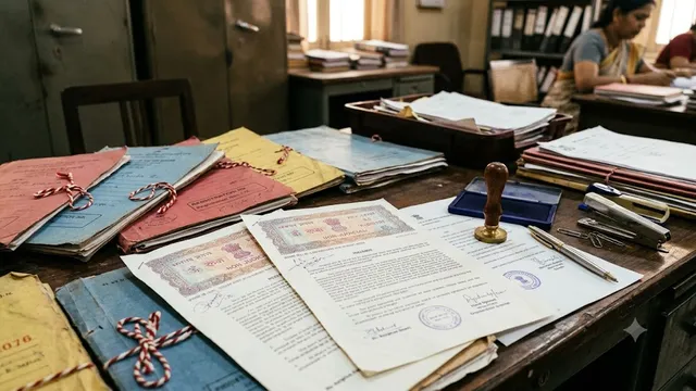 सरकारी कर्मियों के लिए जमीन खरीदने-बेचने के नियम बदले, धामी सरकार ने जारी की अधिसूचना