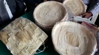 पांच साल की रिसर्च के बाद मक्के के छिलके पर किया प्रयोग