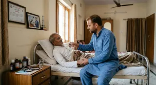 यह तस्वीर AI जेनेरेटेड है