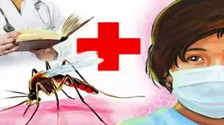 जिले में डेंगू के पांच नए मामले सामने आने के बाद स्वास्थ्य विभाग पूरी तरह अलर्ट पर है और रोकथाम के उपाय कर रहा है।