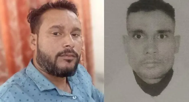 देवरिया के दोहरे हत्याकांड में पूछताछ के लिए 12 लोग उठाए गए, पांच दिन बाद भी पुख्ता सुराग का इंतजार