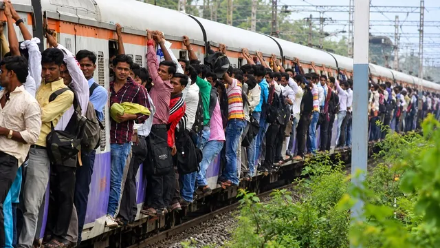 दिवाली-छठ पर धनबाद होकर चलेंगी 5 जोड़ी स्पेशल ट्रेनें, रांची से गोरखपुर-पूर्णिया जाना भी होगा आसान