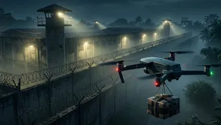 AI से बनाई गई सांकेतिक तस्वीर।