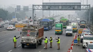 सांकेतिक तस्वीर, एआई जनरेटेड।