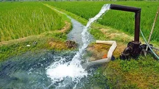 किसानों को खेती के लिे आसानी से मिलेगा पानी (फाइल फोटो)