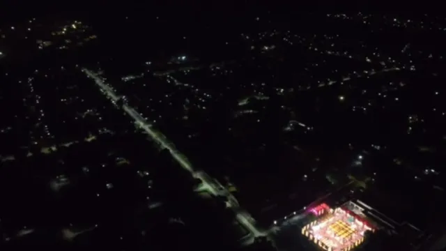 हरियाणा में बिजली कर्मचारियों की हड़ताल खत्म, रात 10 बजे बहाल हुई बिजली; जनस्वास्थ्य विभाग 18 लाख का फटका

