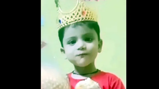 हाथरस: दूध पीने के बाद चार साल के मासूम मौत, पिता-बड़ा बेटा गंभीर हालत में अस्पताल में भर्ती

