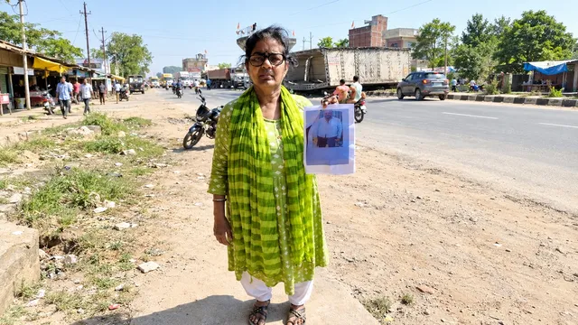 तमिलनाडु से झारखंड पहुंचा लापता भाई, तलाश में हजारीबाग से रांची तक भटक रही बहन
