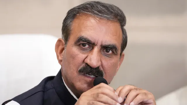 हिमाचल सरकार लेगी 400 करोड़ रुपये का और लोन, हर साल भरेगी ₹310000000 से ज्यादा का ब्याज
