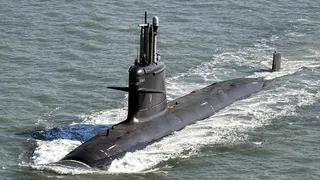 स्वदेशी AIP सिस्टम का सफल शुभारंभ