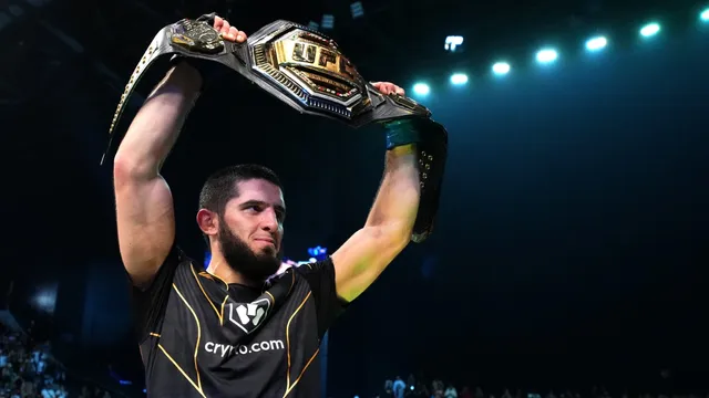 UFC में लगातार सबसे ज्यादा मैच जीतने का रिकॉर्ड किसके नाम? 11 साल से नहीं हारा है रूस का ये फाइटर