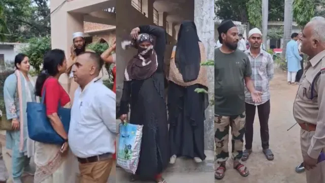 ग्वालियर के मदरसे से मुक्त कराए गए 22 बच्चे, बाल कल्याण समिति को मिली गुप्त सूचना पर हुई कार्रवाई