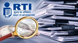 केरलम सरकार ने RTI के दायरे से बाहर किए दो विभाग