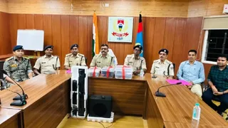 फादर बेनेदिक बारला पर जानलेवा हमले का पुलिस ने किया खुलासा। जागरण