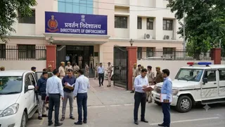 इस फोटो को एआई टूल की मदद से बनाया गया है।