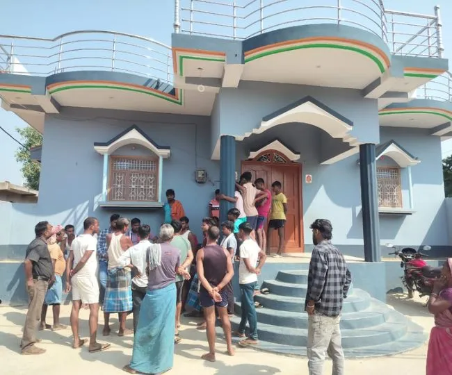 navgachia si yogesh kumar found dead suicide mystery deepens (1)