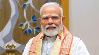 पीएम मोदी 25 अक्टूबर को वाराणसी और भुवनेश्वर में देंगे विकास की सौगात (फाइल फोटो)
